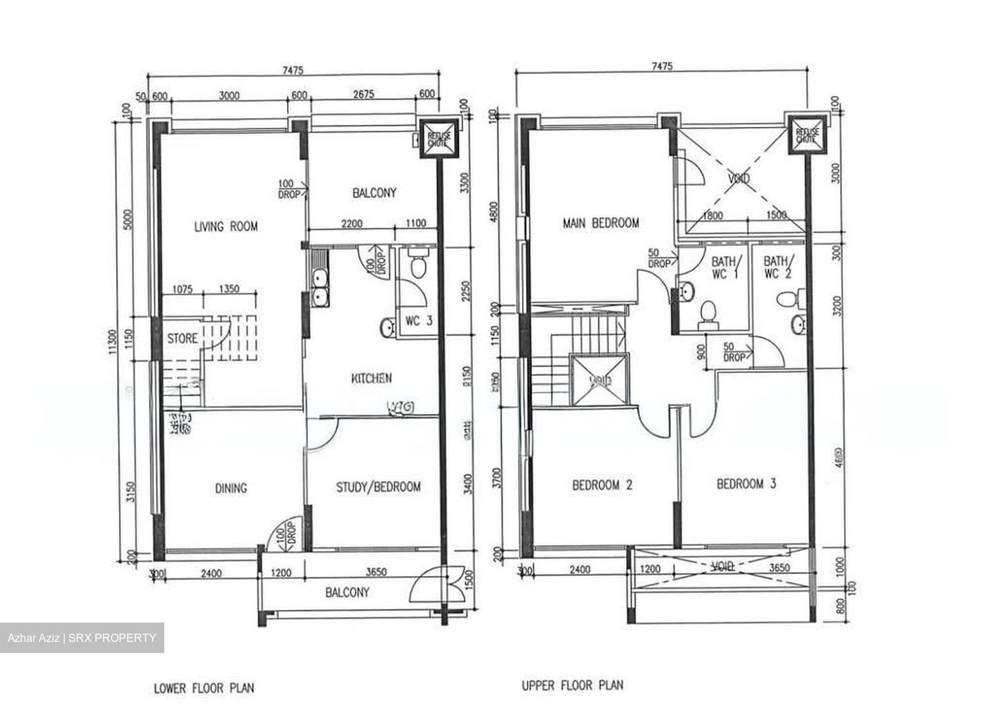 Blk 413 Pasir Ris Drive 6 (Pasir Ris), HDB Executive #559410721